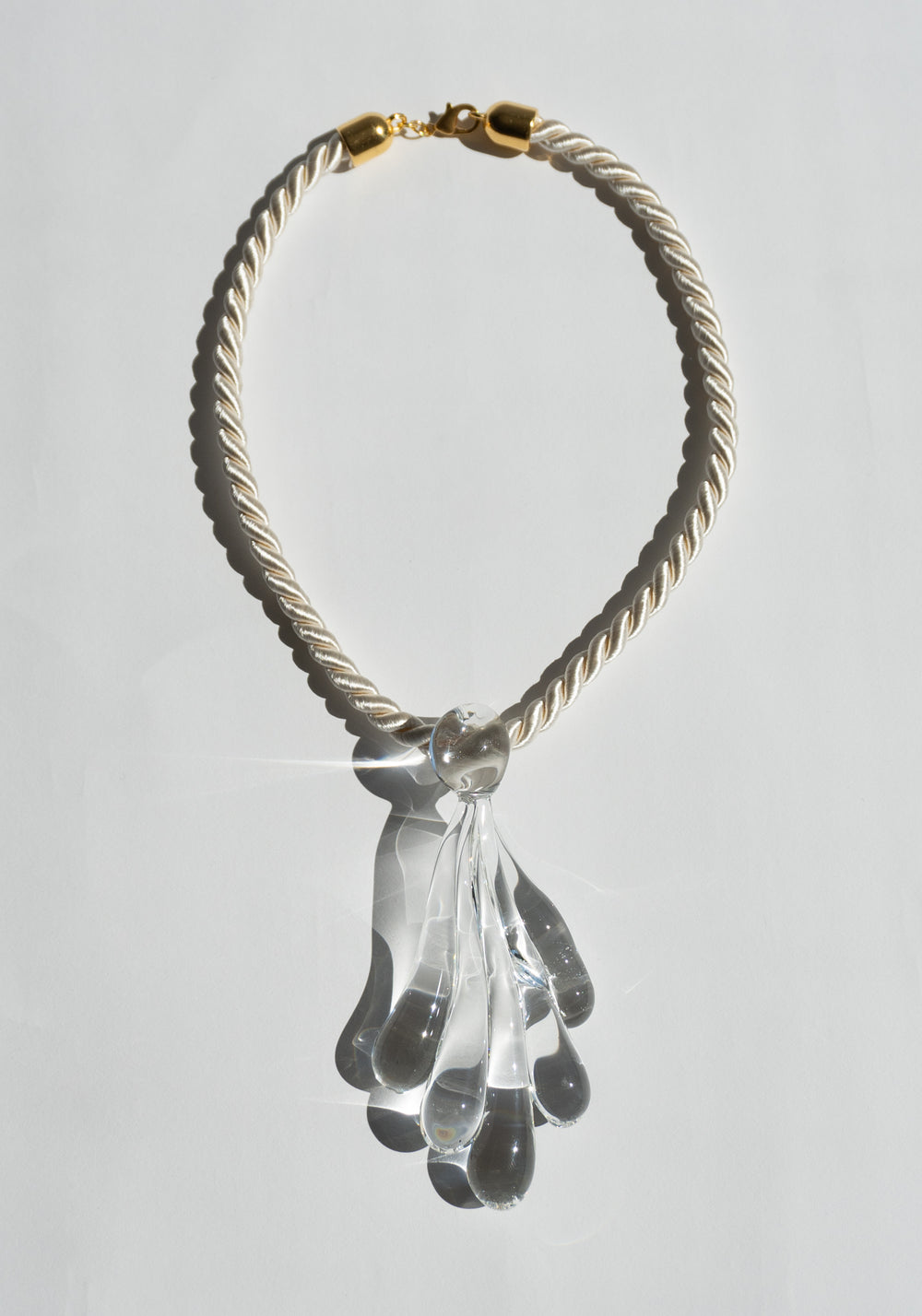 Justine Menard Les Ondines Necklace