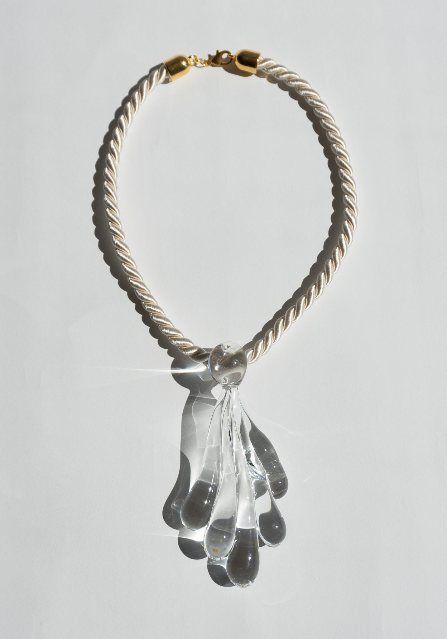 Justine Menard Les Ondines Necklace