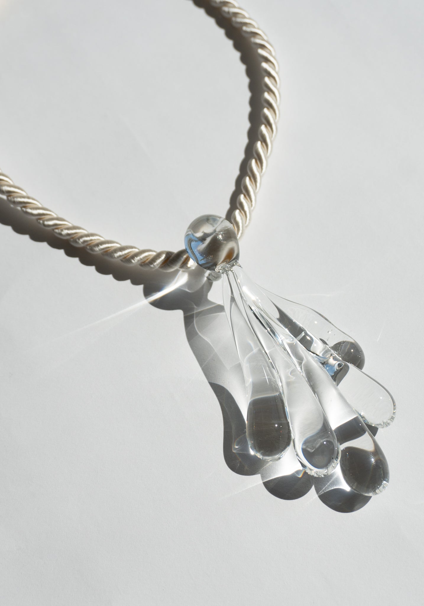 Justine Menard Les Ondines Necklace