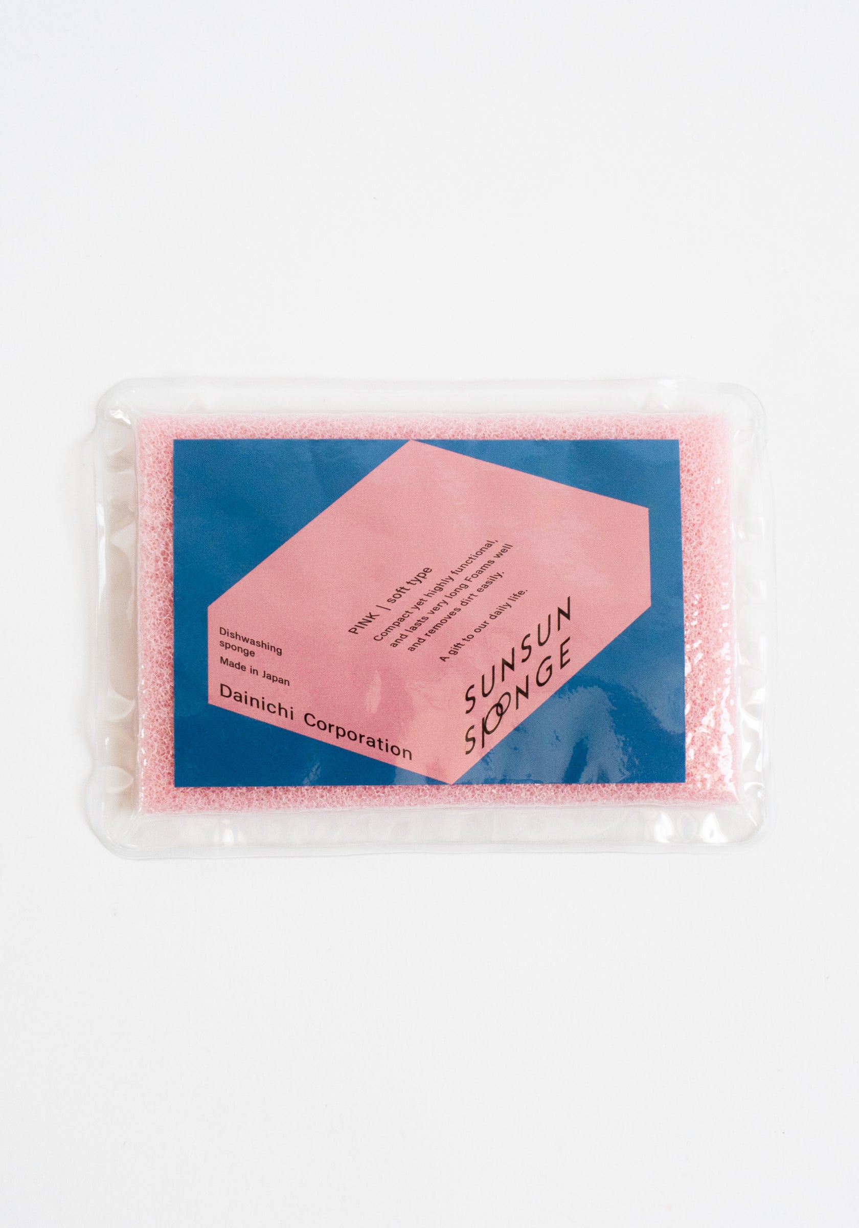 Sunsun Sponge
