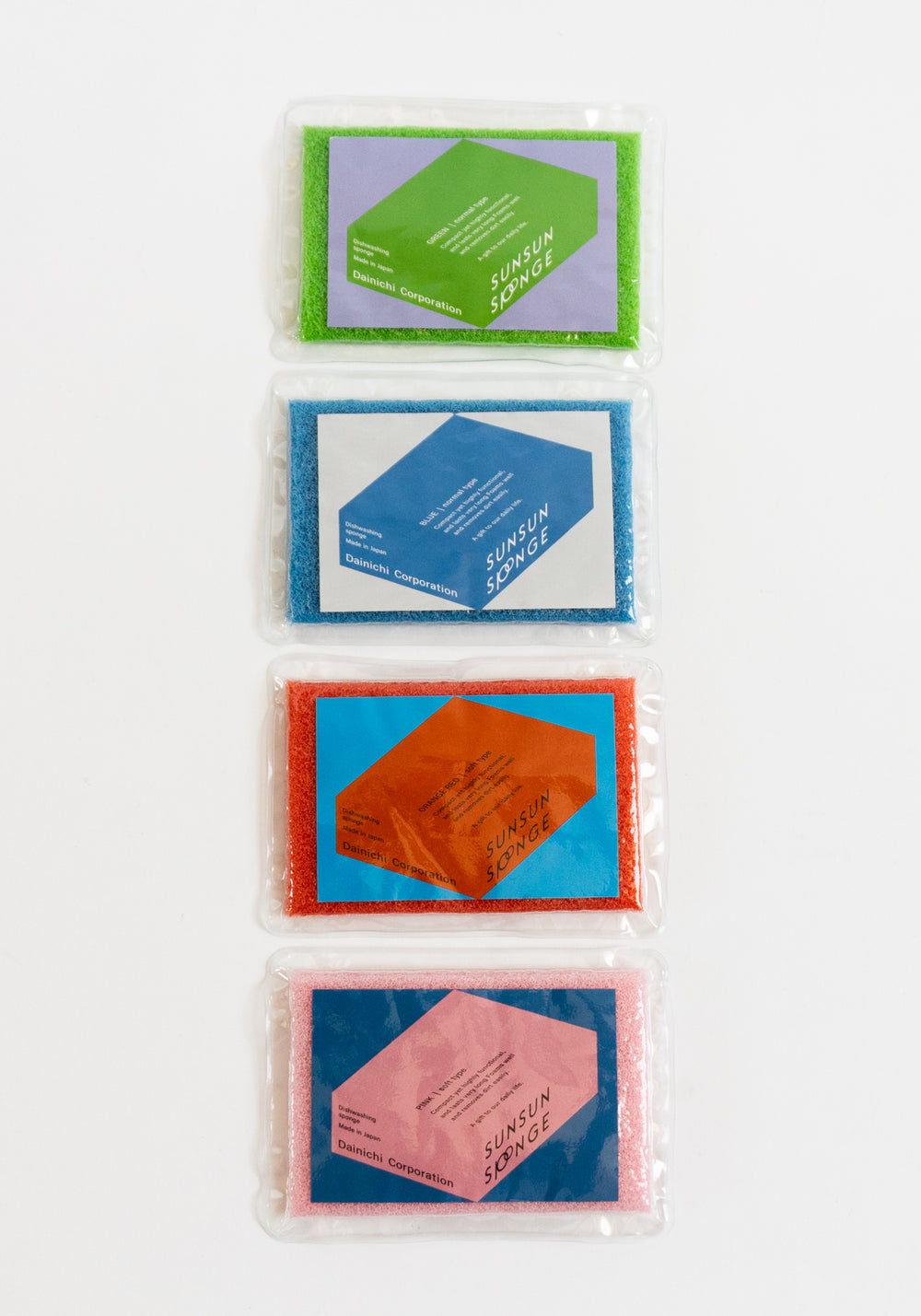 Sunsun Sponge