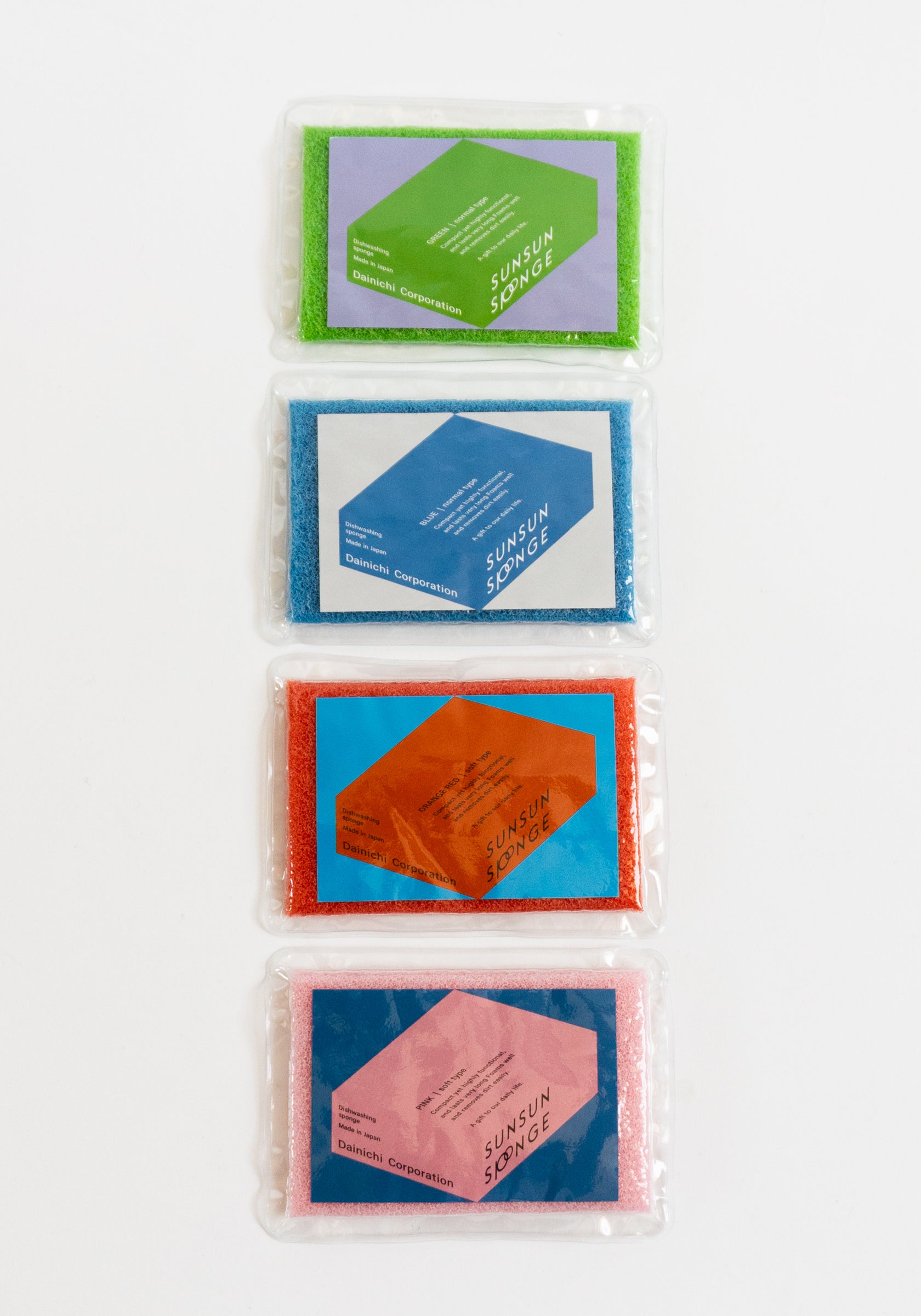 Sunsun Sponge