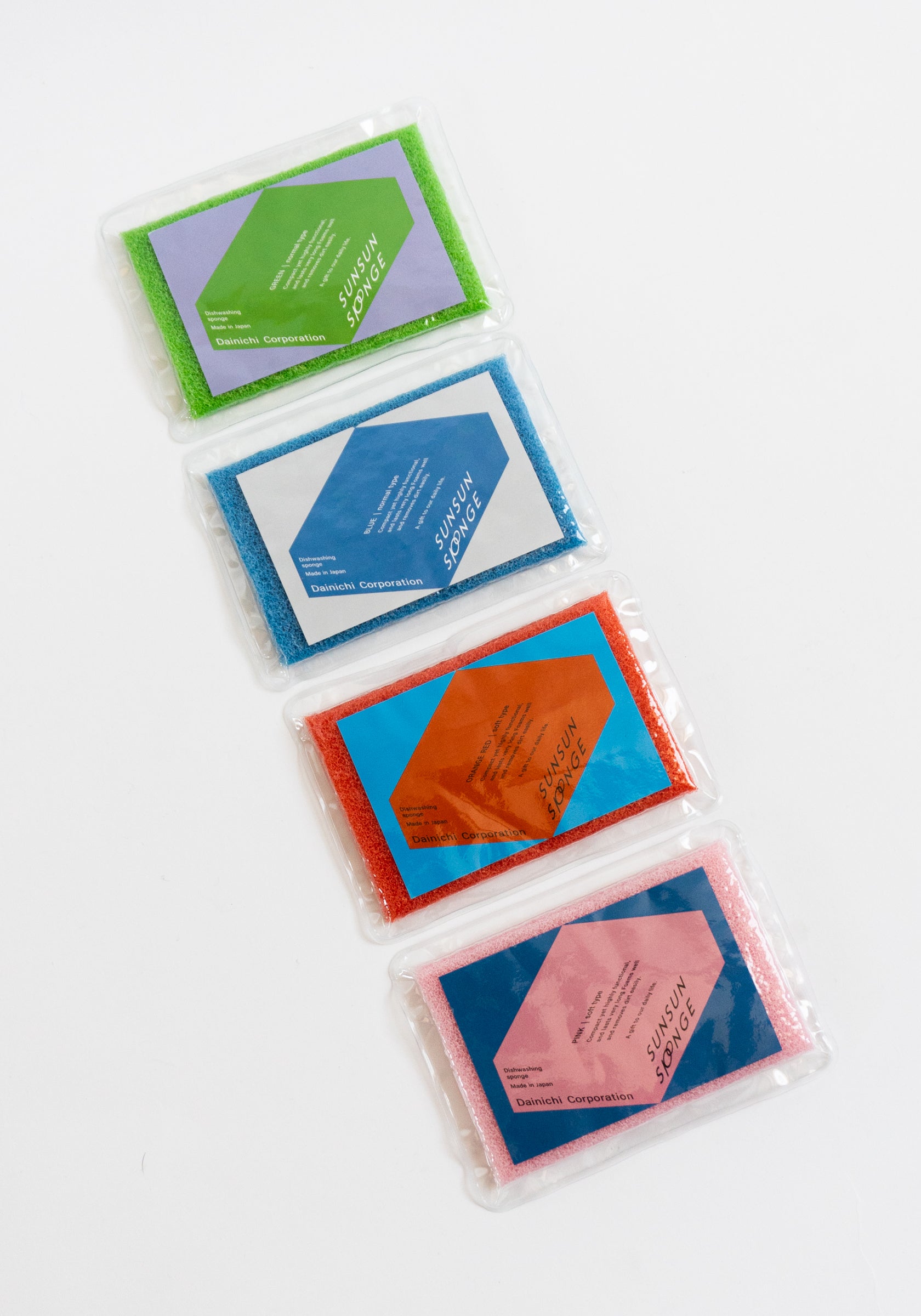 Sunsun Sponge