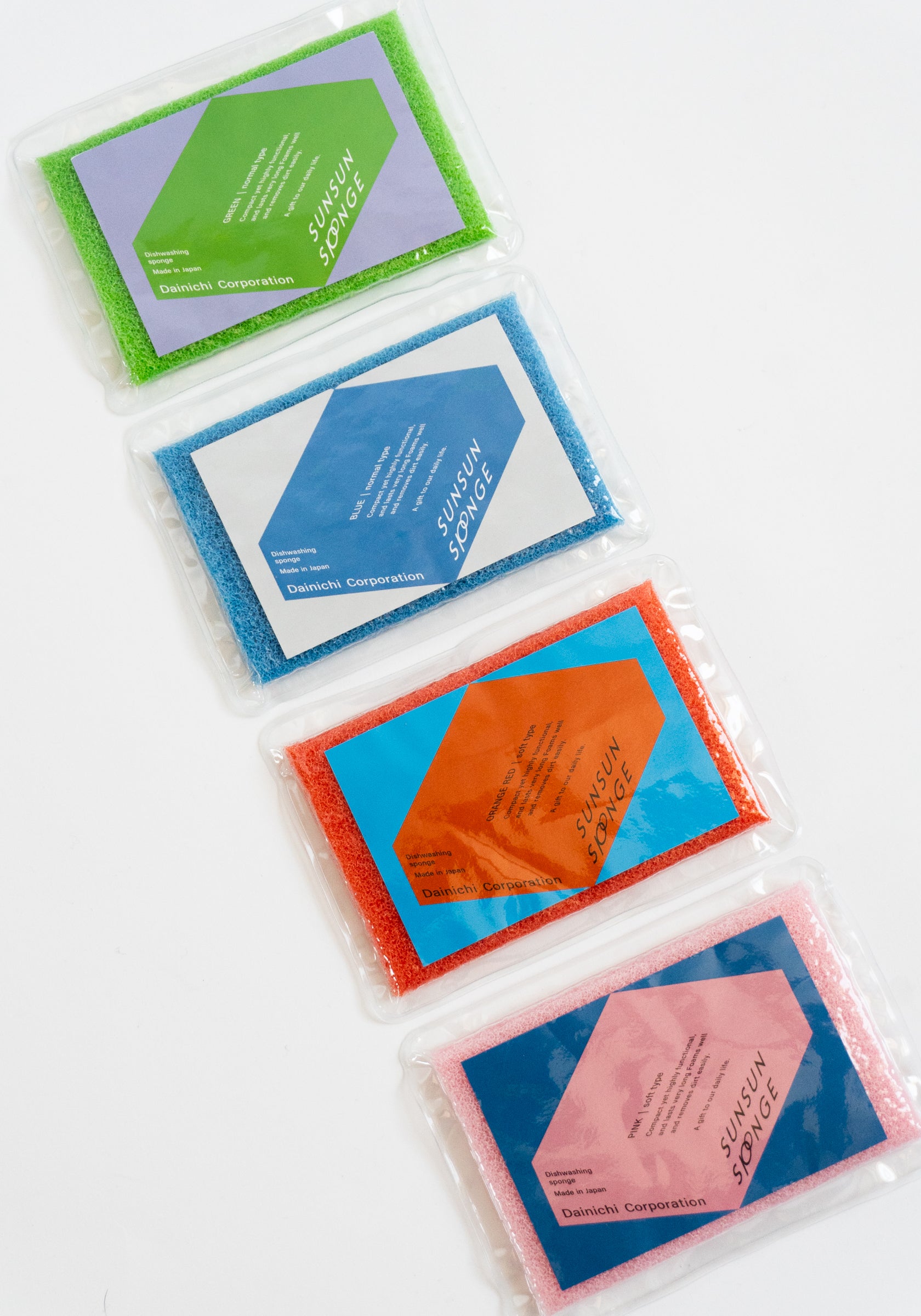 Sunsun Sponge