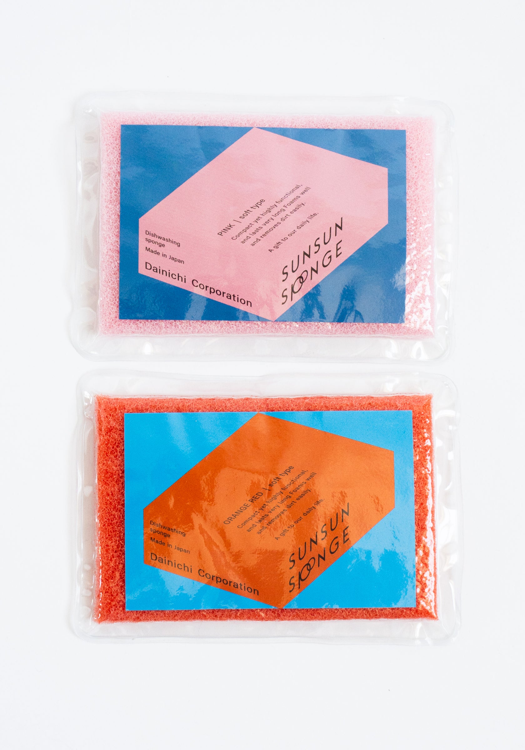 Sunsun Sponge