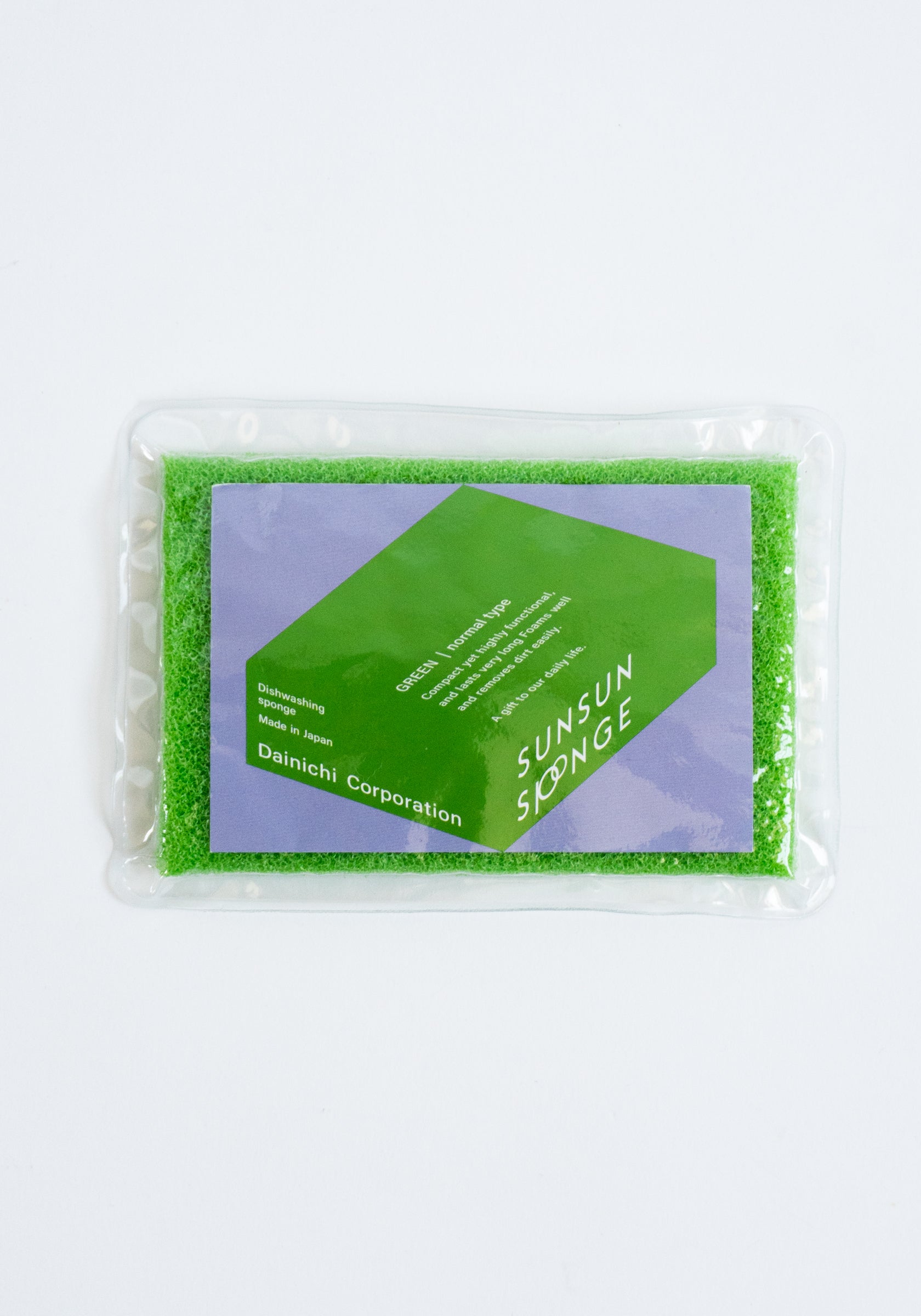 Sunsun Sponge