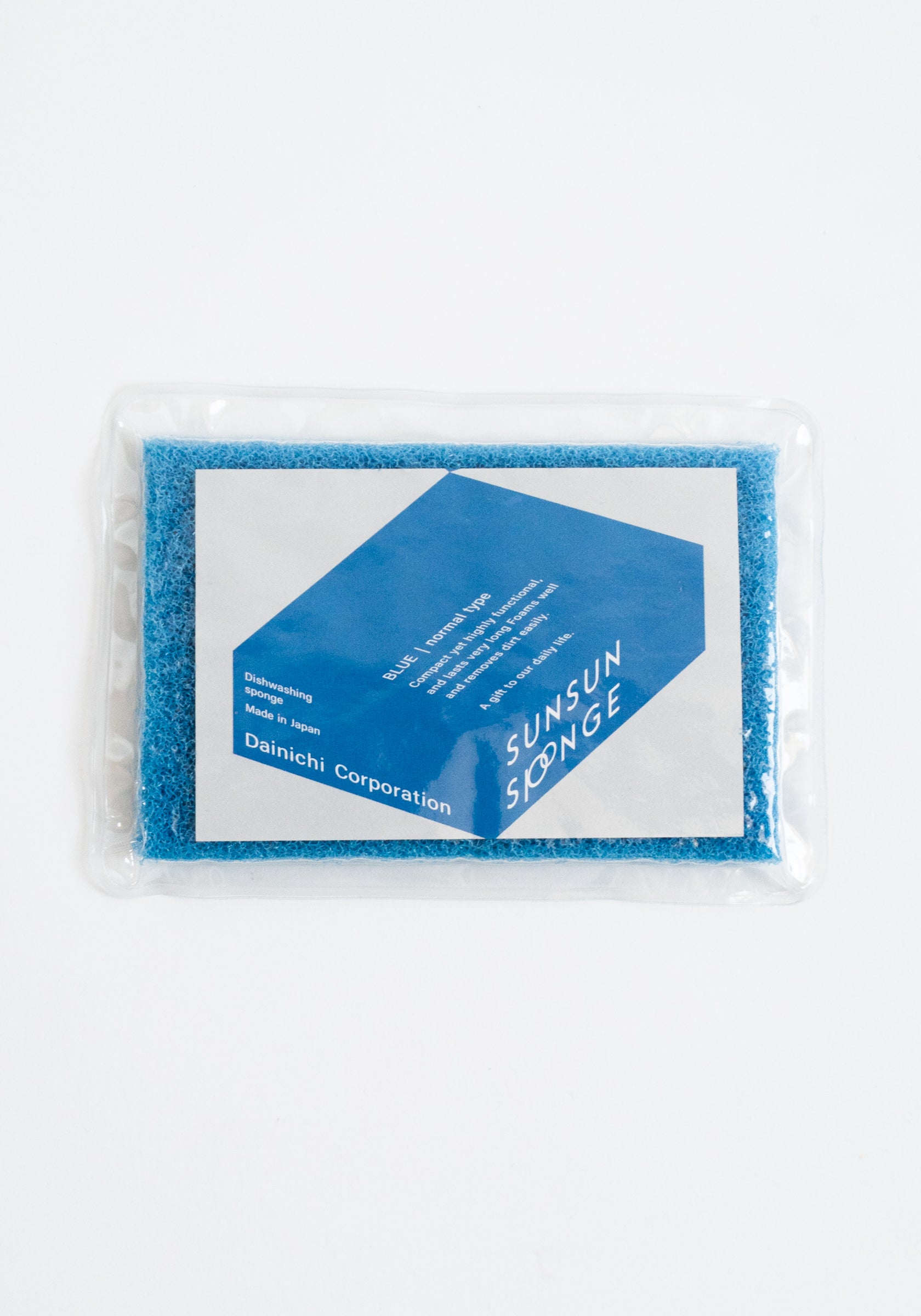 Sunsun Sponge