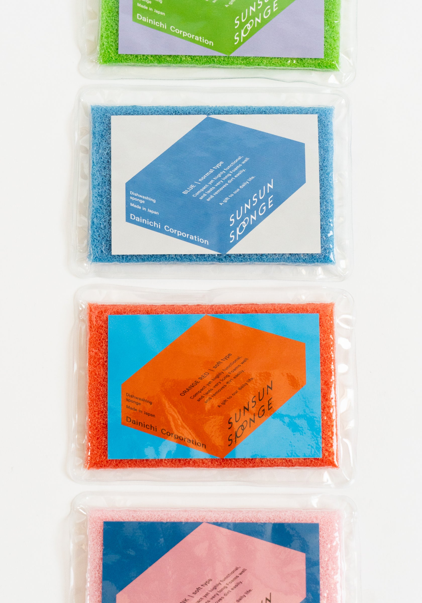 Sunsun Sponge