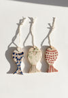 Fish Ceramic Ornament