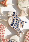 Fish Ceramic Ornament