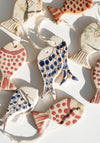 Fish Ceramic Ornament