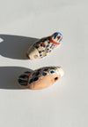 Fish Ceramic Whistle