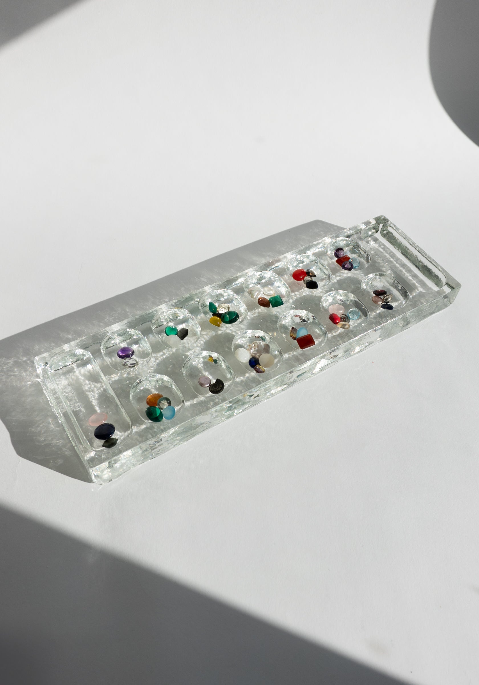 Kindred Black x Don't Let Disco The Mancala Board