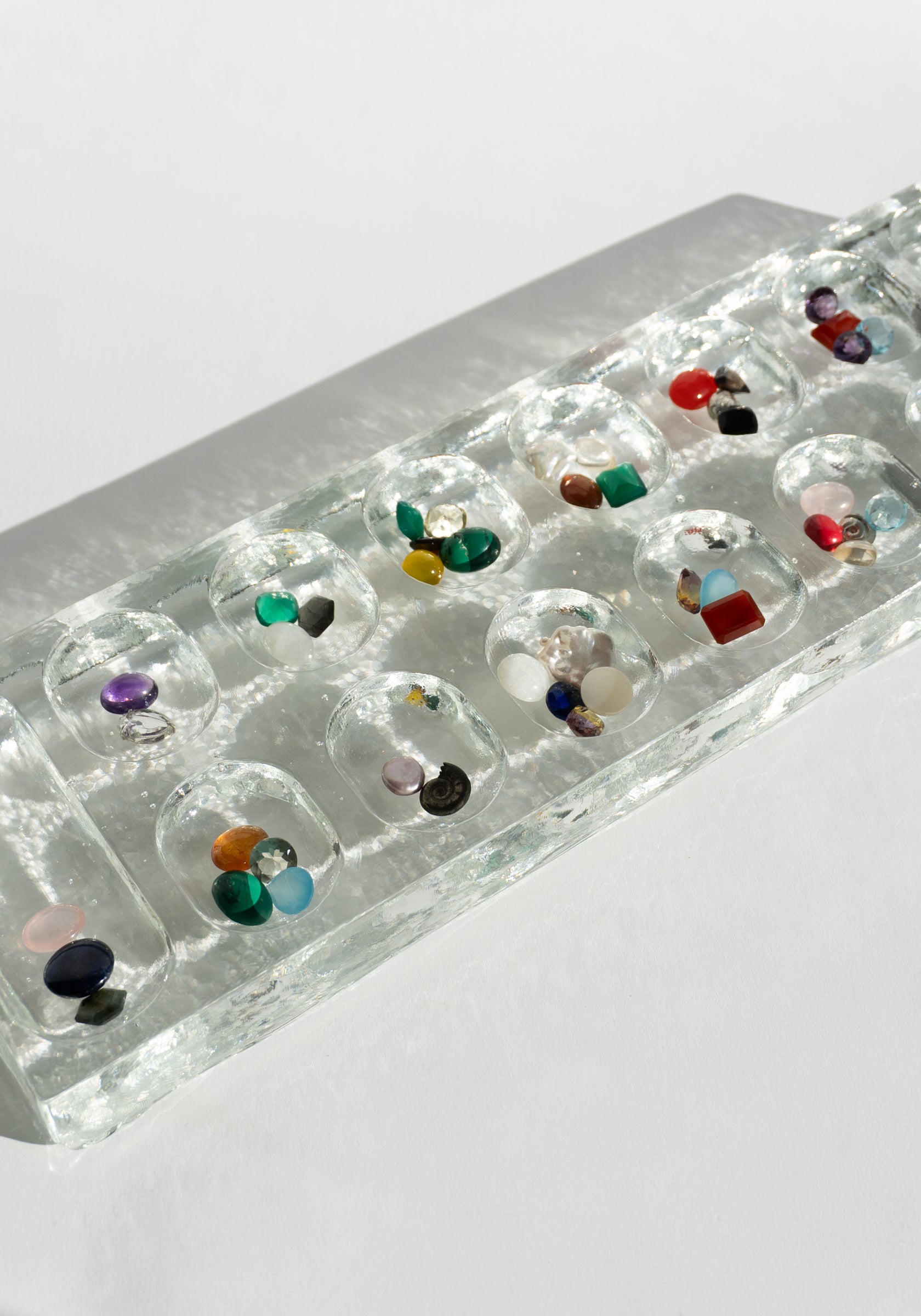 Kindred Black x Don't Let Disco The Mancala Board