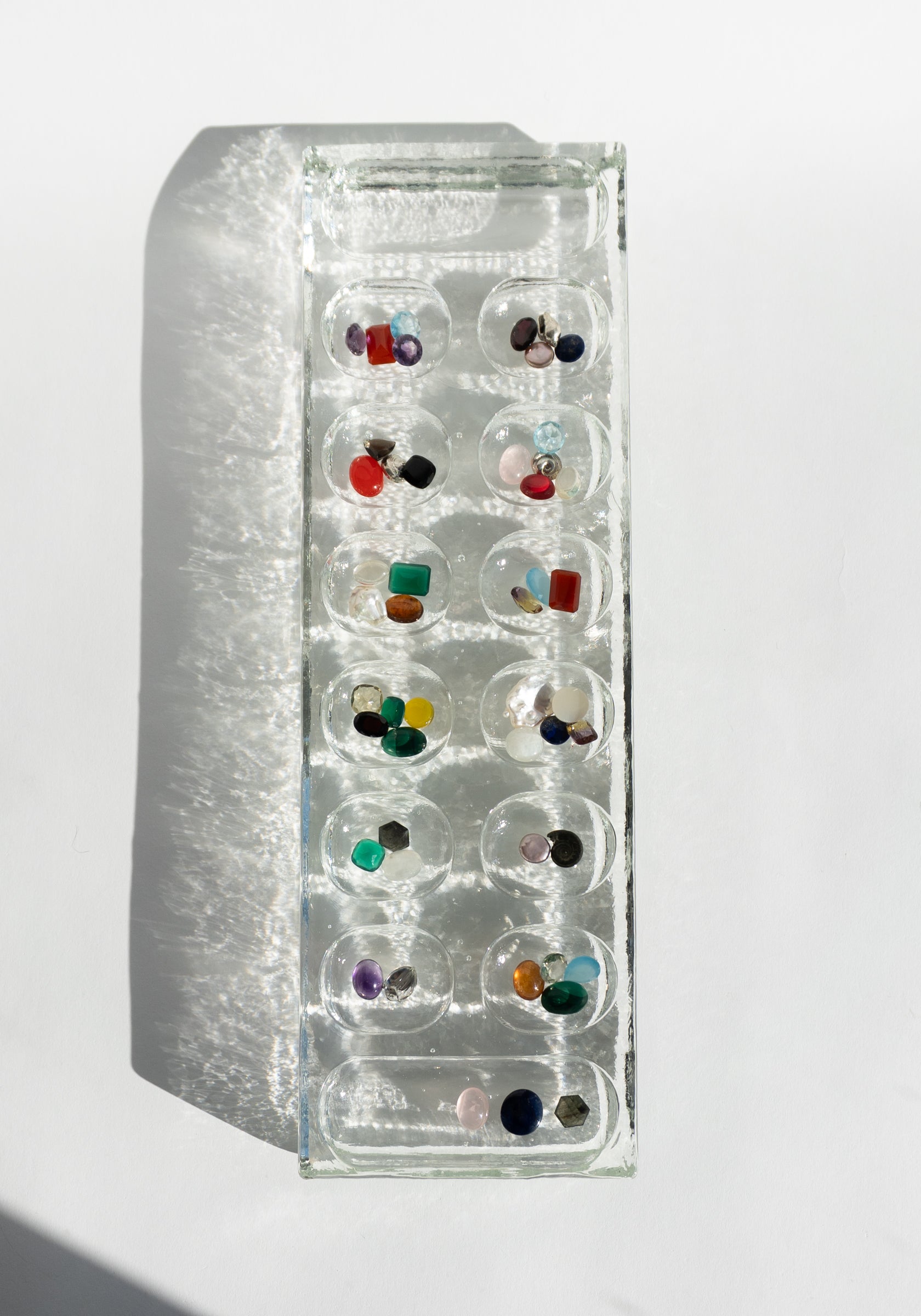 Kindred Black x Don't Let Disco The Mancala Board