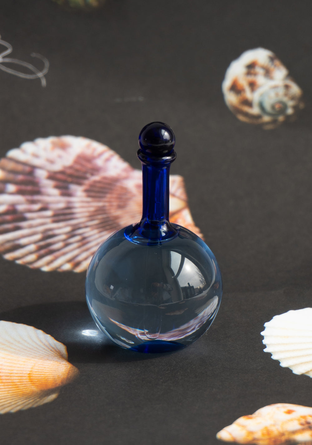 Kindred Black Sleeping Beauty Oil