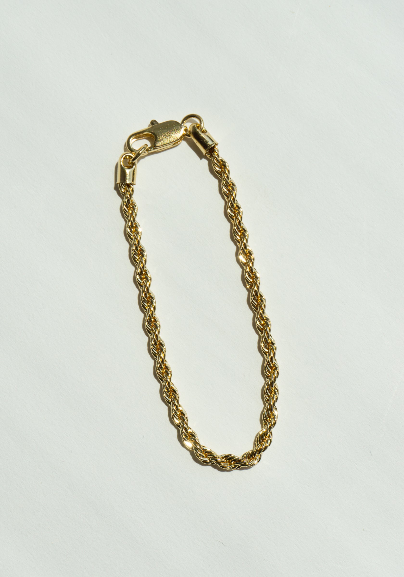 Laura Lombardi Chain Bracelets