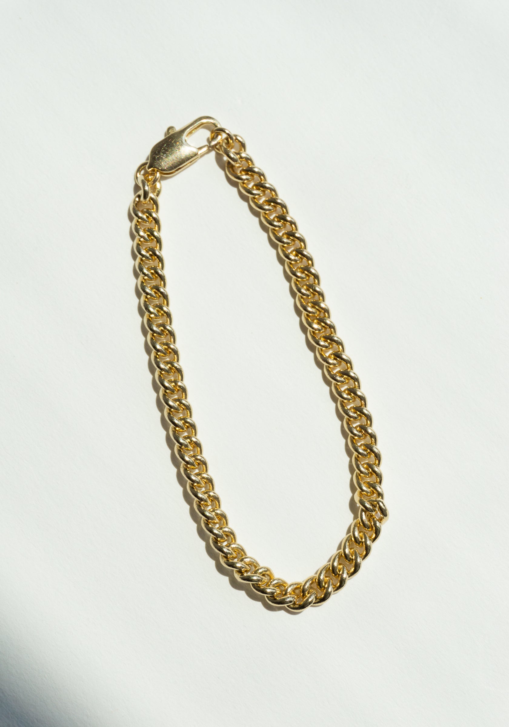 Laura Lombardi Chain Bracelets