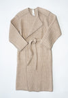 Tami Coat in Oak