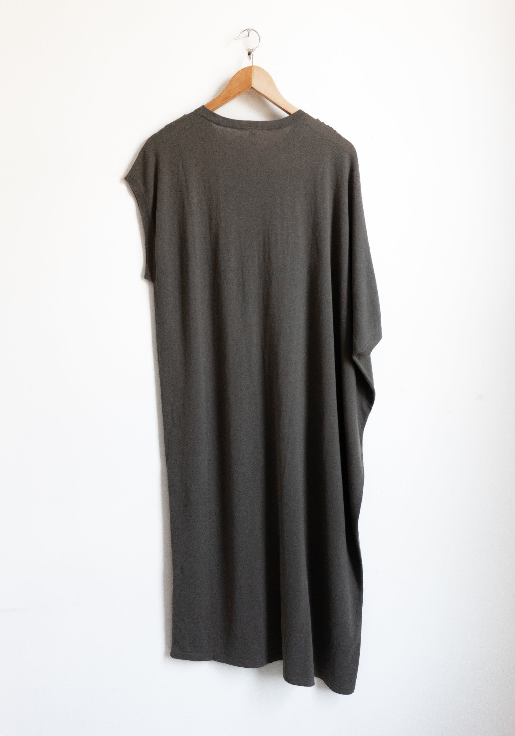 Lauren Manoogian Askew Caftan in Rock