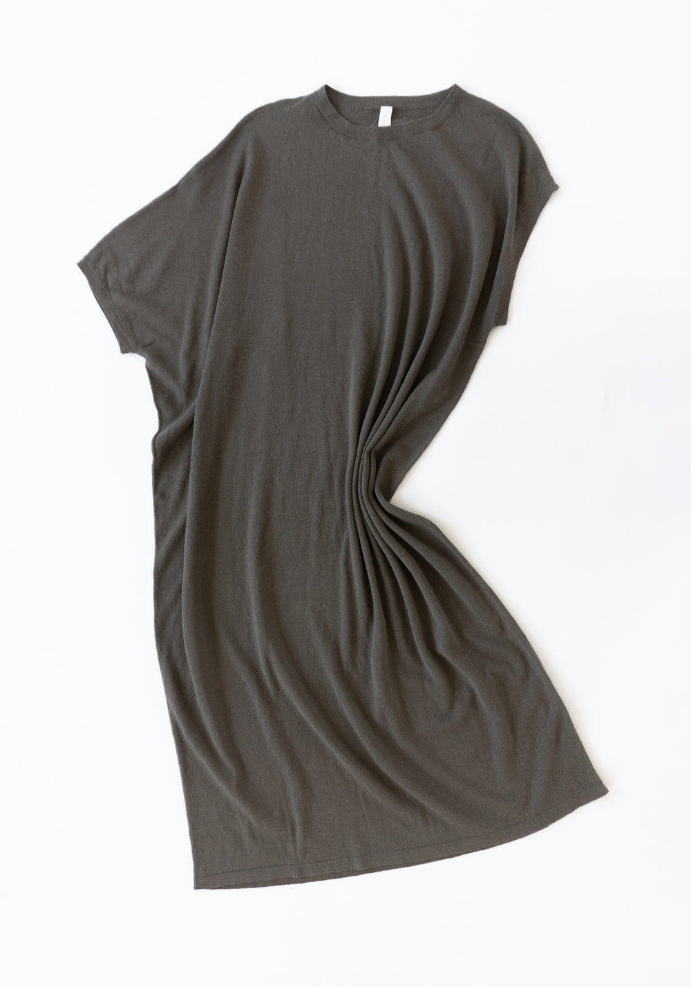 Lauren Manoogian Askew Caftan in Rock