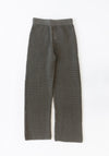 Lauren Manoogian Net Pants in Rock