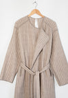 Lauren Manoogian Tami Coat in Oak