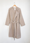 Lauren Manoogian Tami Coat in Oak