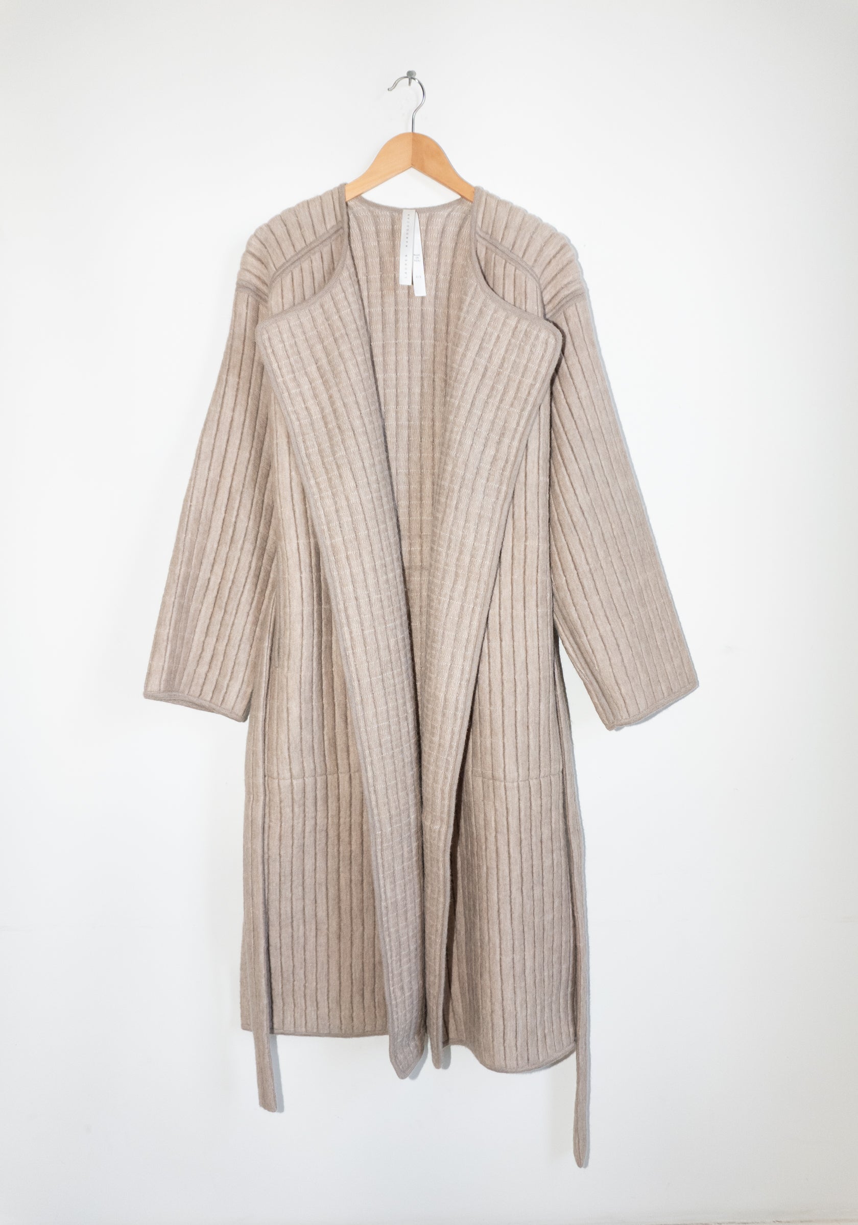 Lauren Manoogian Tami Coat in Oak