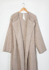 Lauren Manoogian Tami Coat in Oak