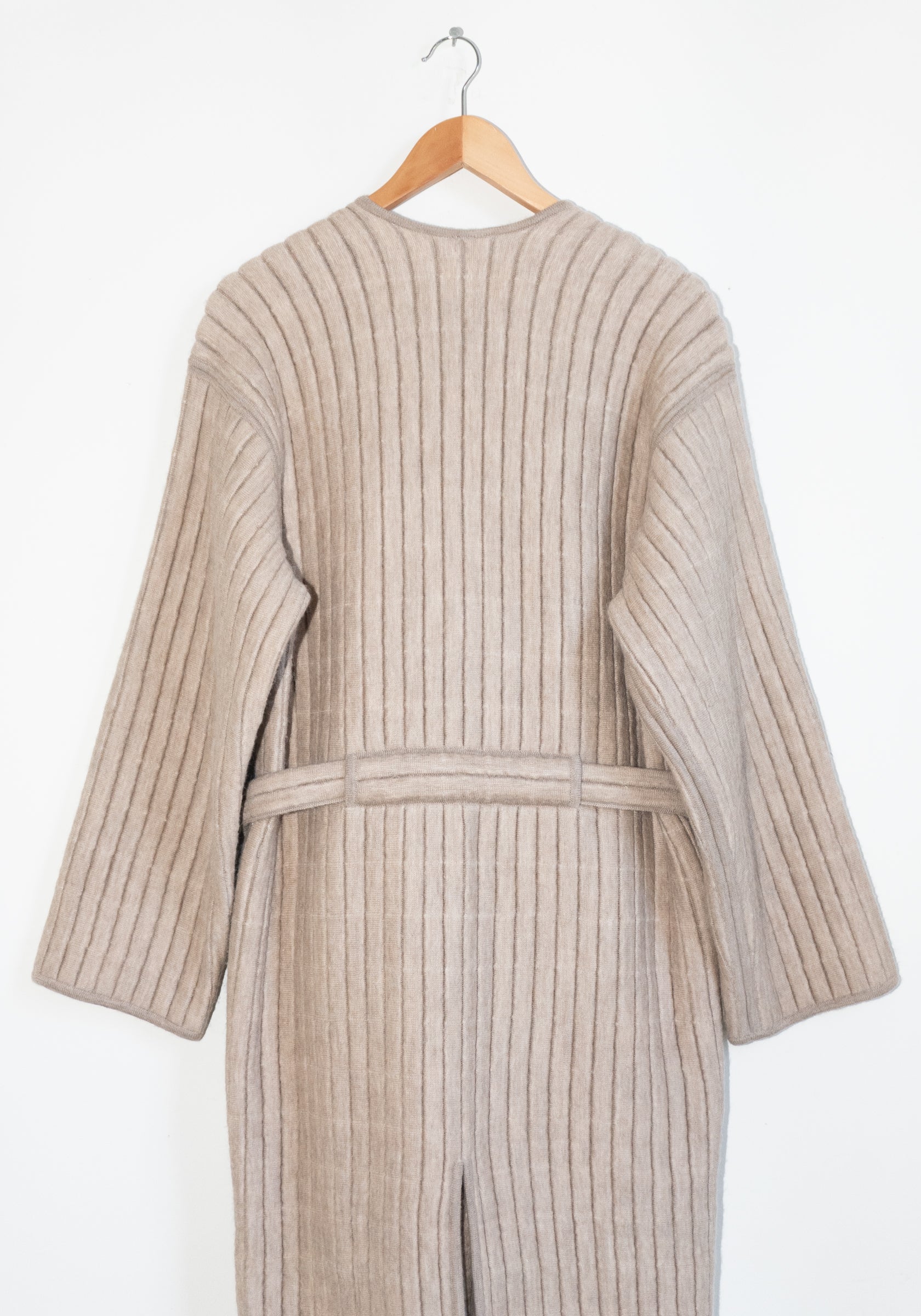 Lauren Manoogian Tami Coat in Oak