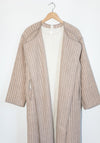 Lauren Manoogian Tami Coat in Oak