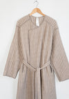 Lauren Manoogian Tami Coat in Oak