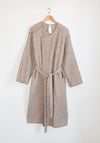 Lauren Manoogian Tami Coat in Oak