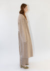 Tami Coat in Oak
