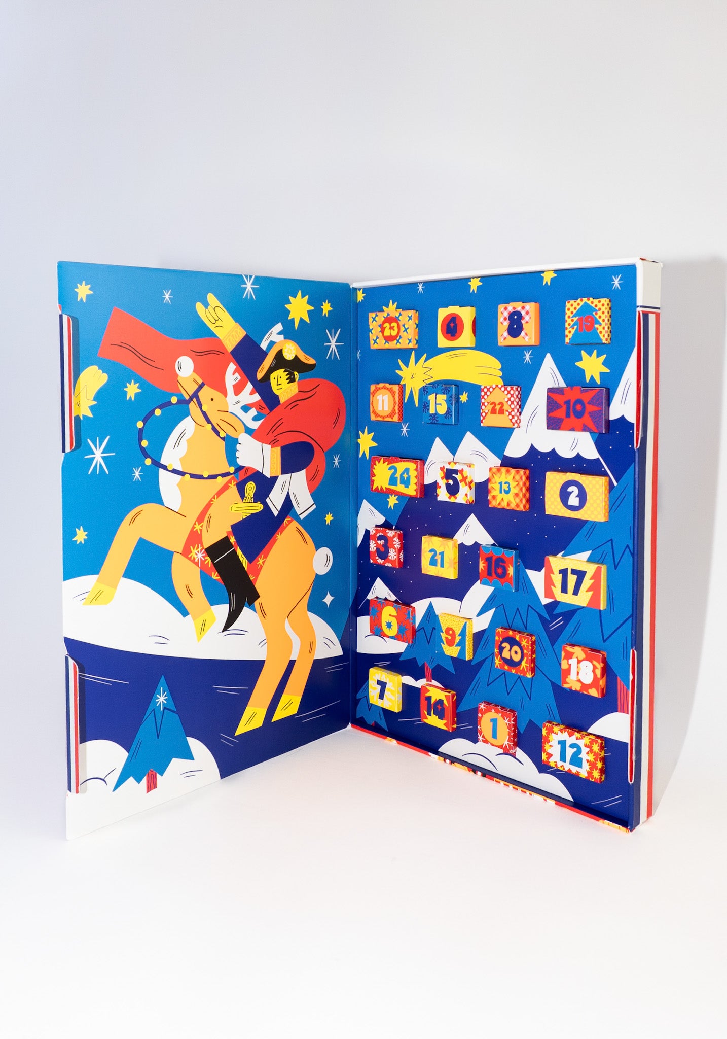 2025 Advent Calendar