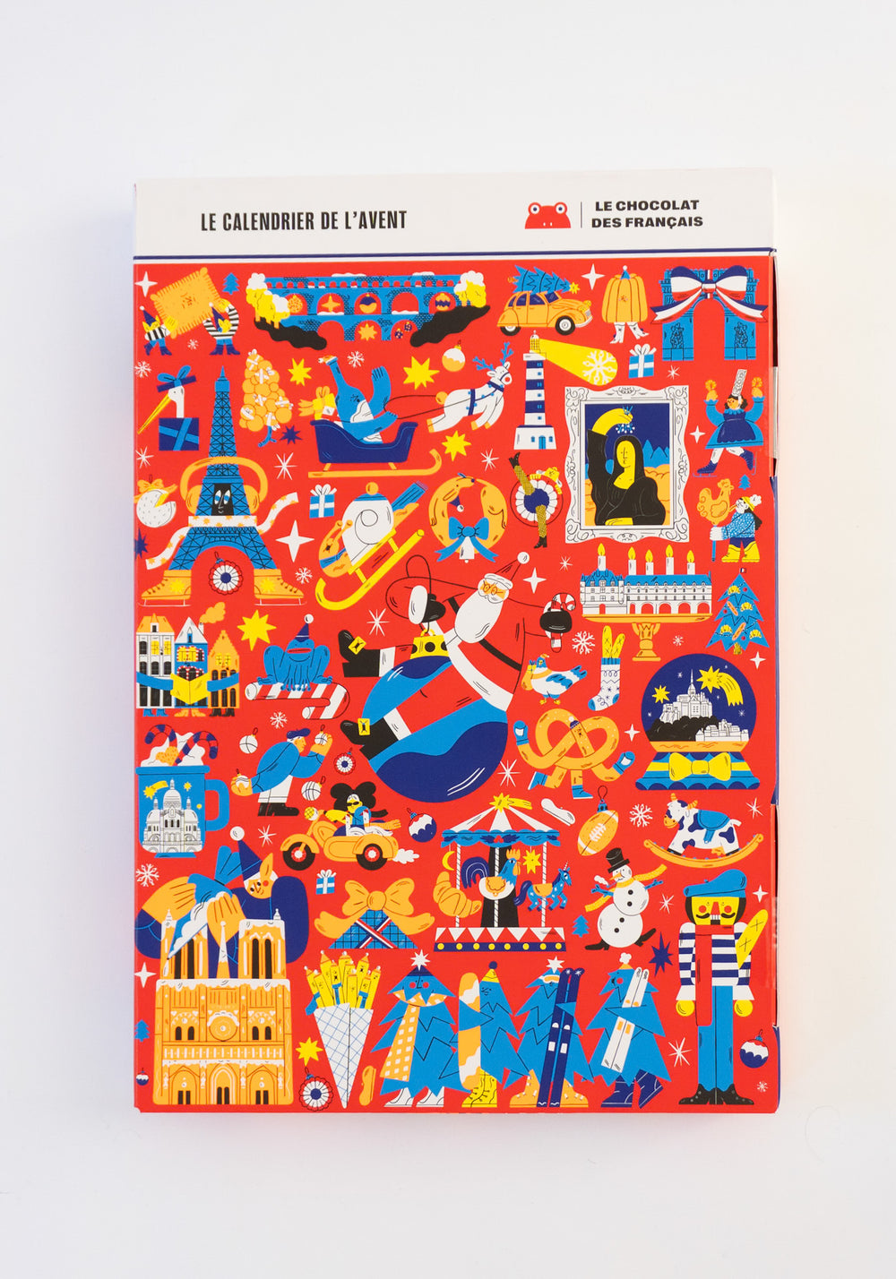 2025 Advent Calendar