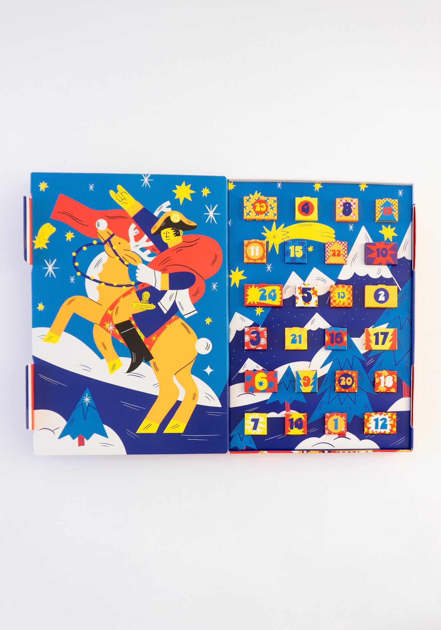 2025 Advent Calendar