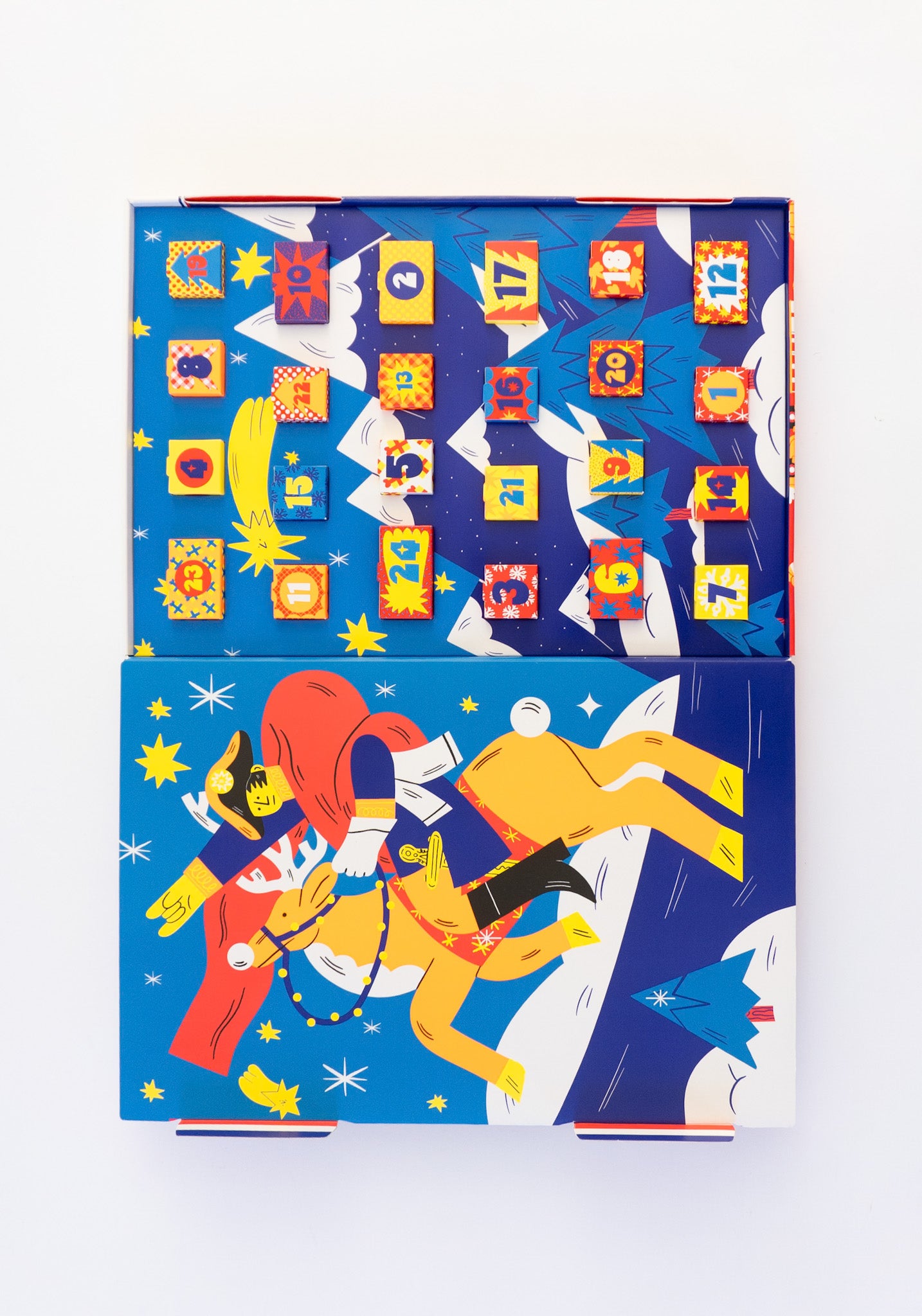 2025 Advent Calendar