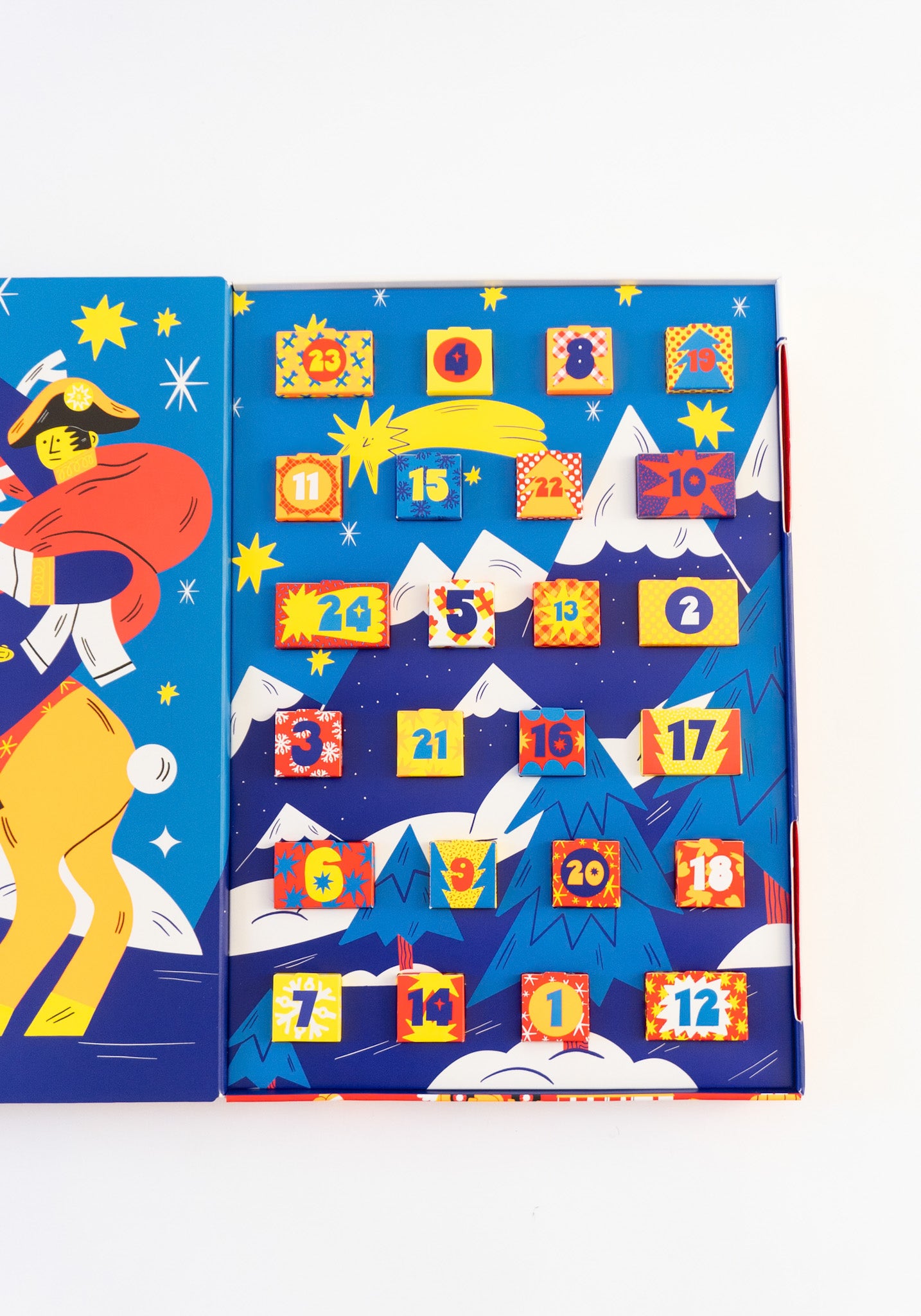 2025 Advent Calendar