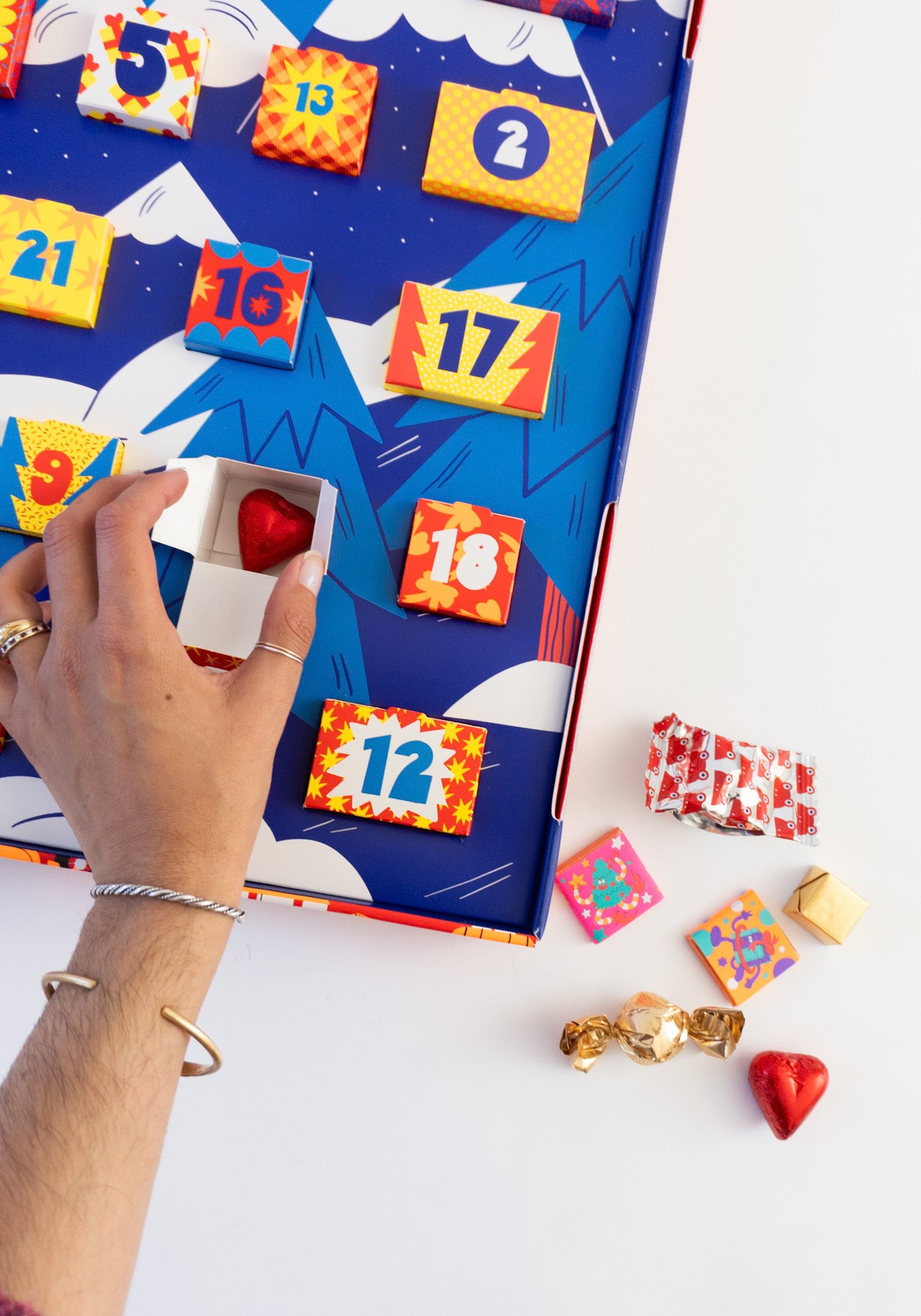 2025 Advent Calendar