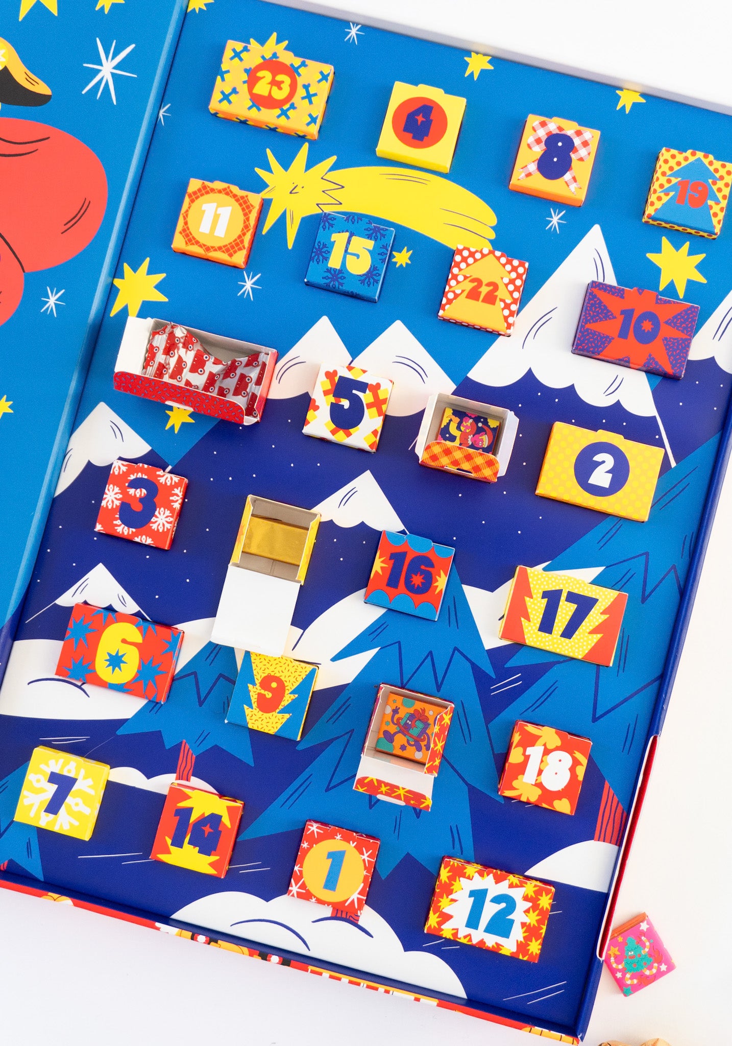 2025 Advent Calendar