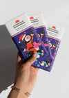 Holiday Milk Chocolate Bar