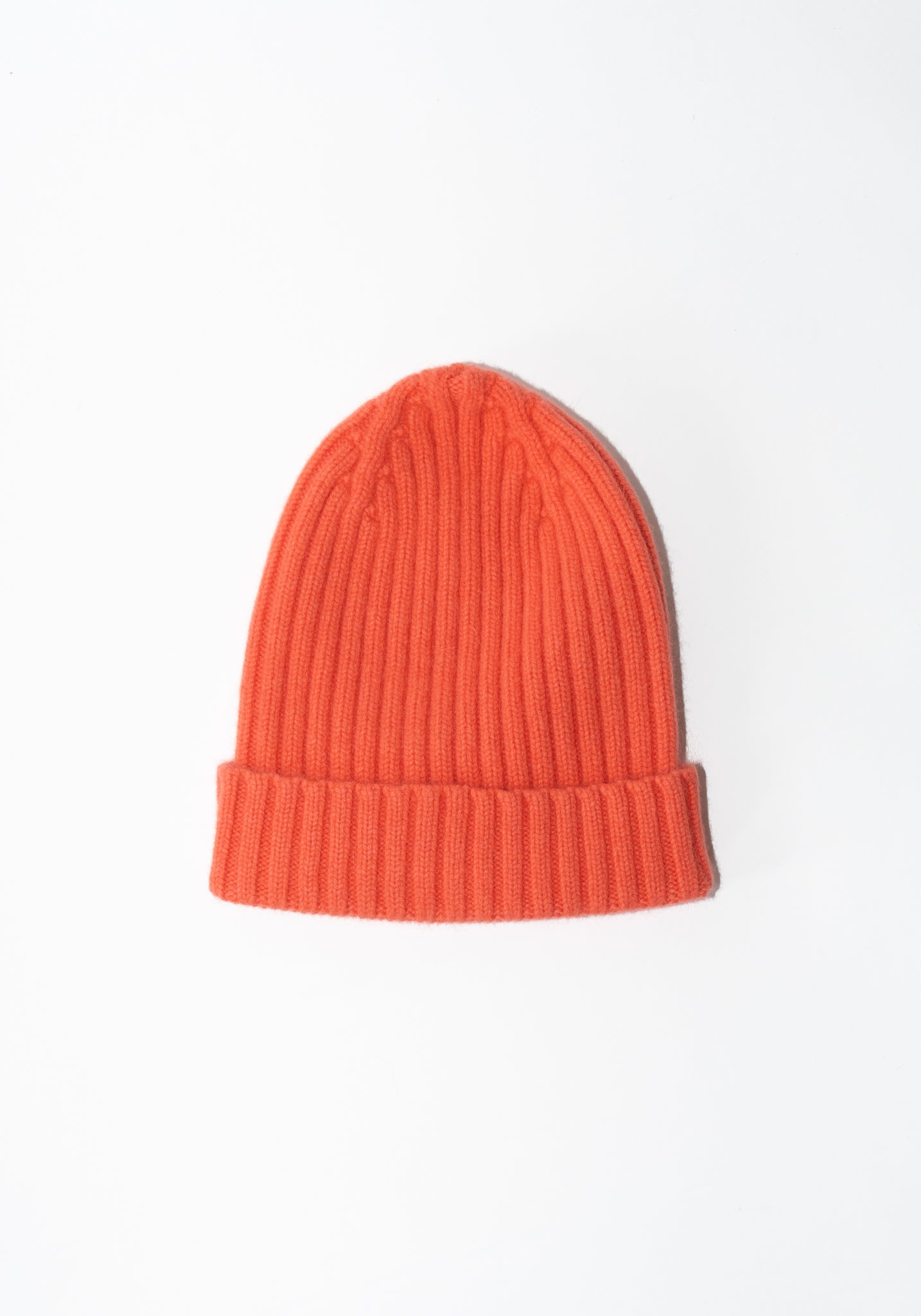 Le Grand Beanie in Salmon