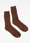 Le Bon Shoppe Cottage Socks in Bear