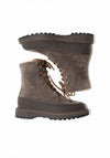 Dolomite Boot in Brown