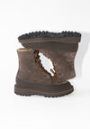 Dolomite Boot in Brown