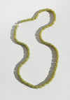 Edith Jade Tube Necklace
