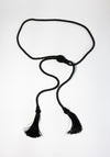 Tassel Belt