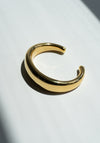 Lie Studio Emma Bracelet in Gold